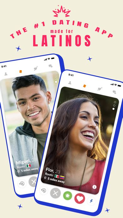 Chispas dating app